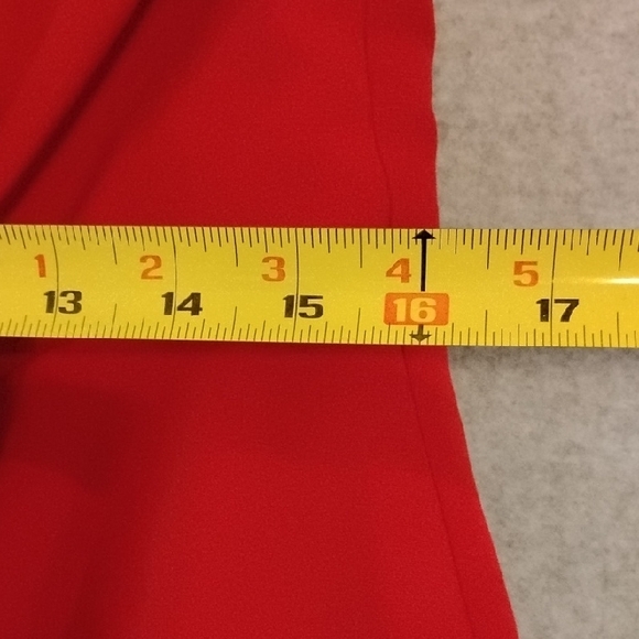 Holiday Party Dress - Picture 3 of 11